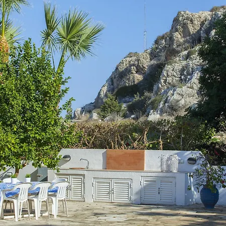 Saint Elias Village Apartmán Protaras