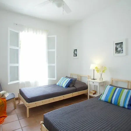 Apartmán Saint Elias Village *