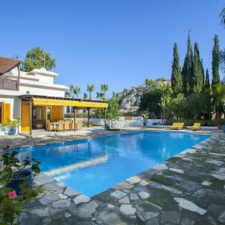 Διαμέρισμα Saint Elias Village *