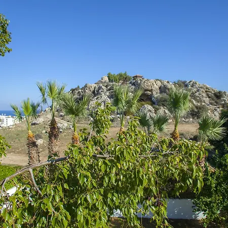 Saint Elias Village Apartmán Protaras