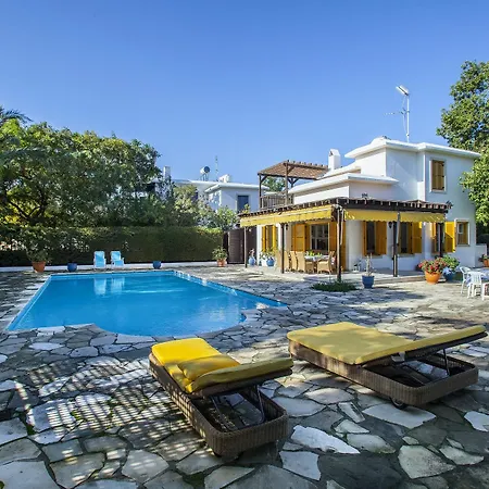 Saint Elias Village * Protaras
