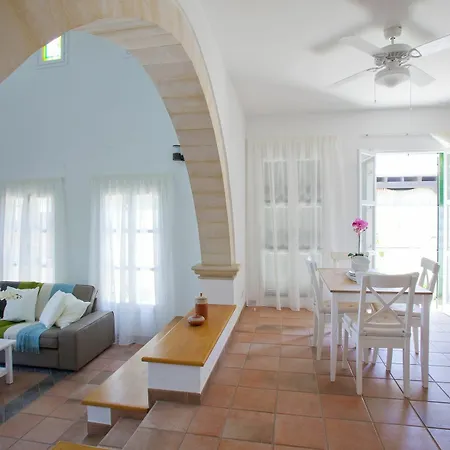 Saint Elias Village Apartment