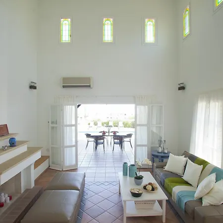 Saint Elias Village Apartment