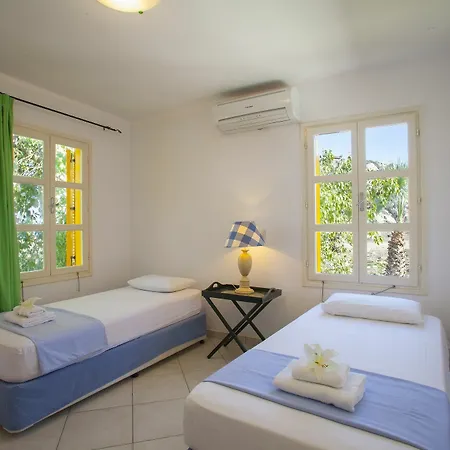 Apartment Saint Elias Village Protaras