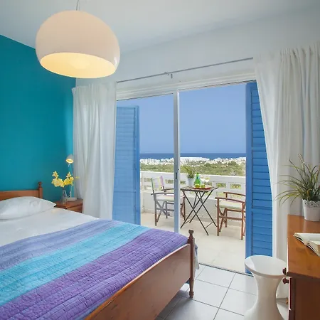 Apartment Saint Elias Village