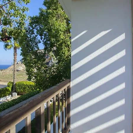 Apartment Saint Elias Village Protaras