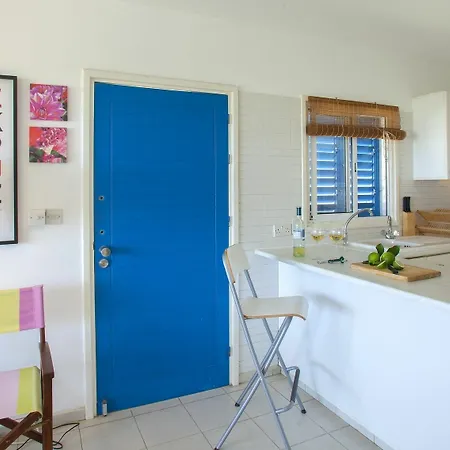 Apartment Saint Elias Village *