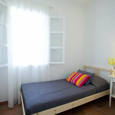 Apartment Saint Elias Village