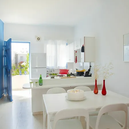 Saint Elias Village Apartment