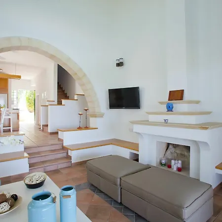 Apartment Saint Elias Village