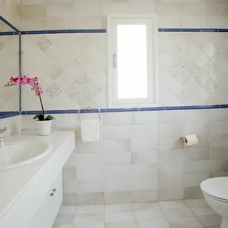 Apartment Saint Elias Village Protaras