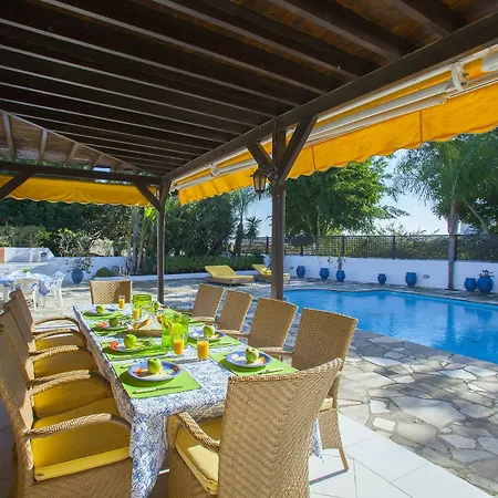 Saint Elias Village * Protaras