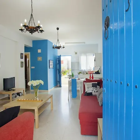 Apartment Saint Elias Village *