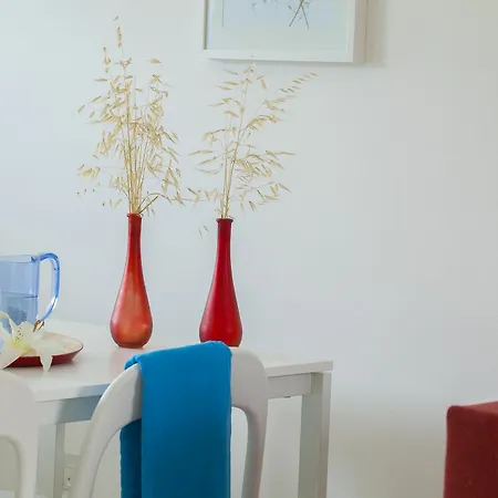 Apartment Saint Elias Village Protaras