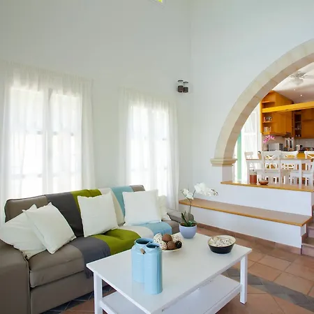 Saint Elias Village Apartment