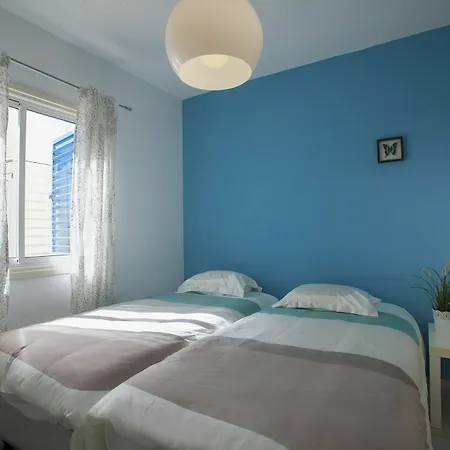 Apartment Saint Elias Village