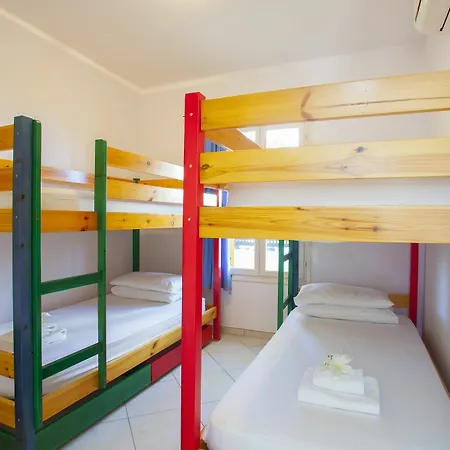 Apartment Saint Elias Village