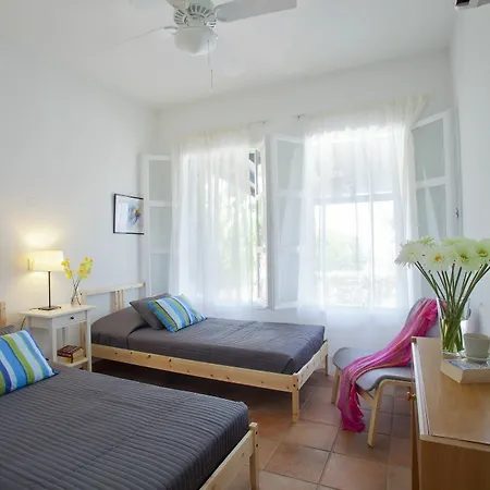 Apartment Saint Elias Village