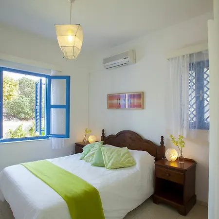 Saint Elias Village Apartment