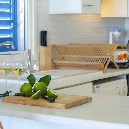 Saint Elias Village Apartment Protaras