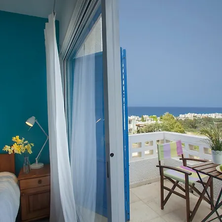 Saint Elias Village * Protaras